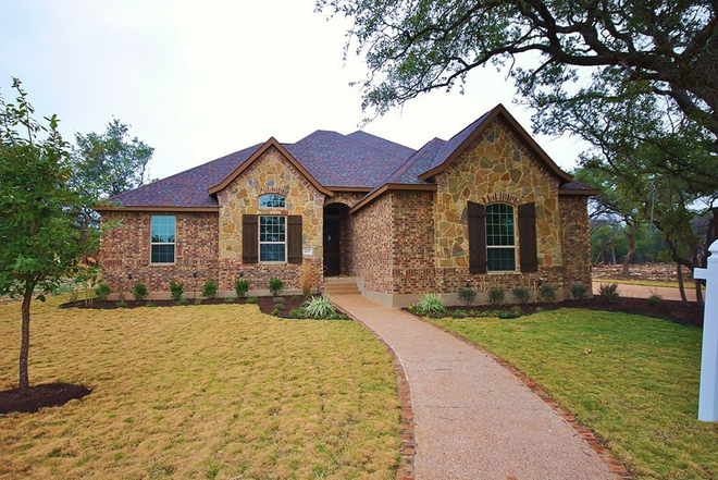 photo 1 of 1032 Shinnecock Hills Dr, Georgetown, TX 78628