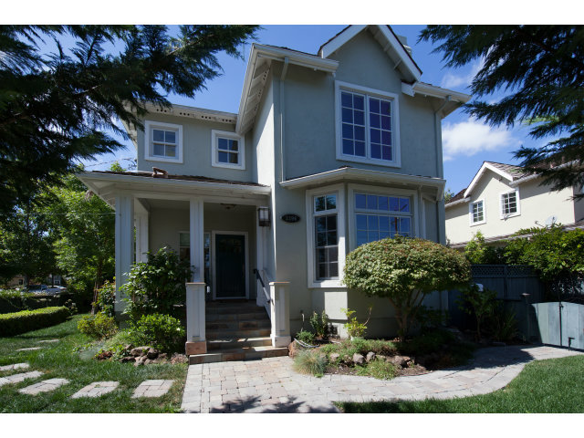photo 1 of 3396 Park Blvd, Palo Alto, CA 94306