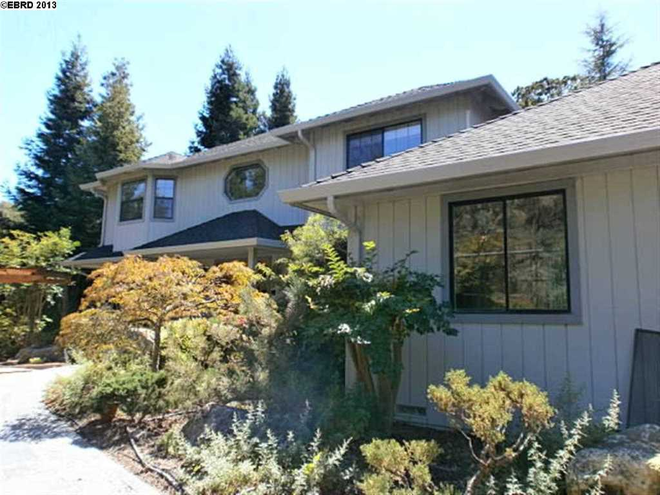photo 1 of 1115 Silverhill Ct, Lafayette, CA 94549