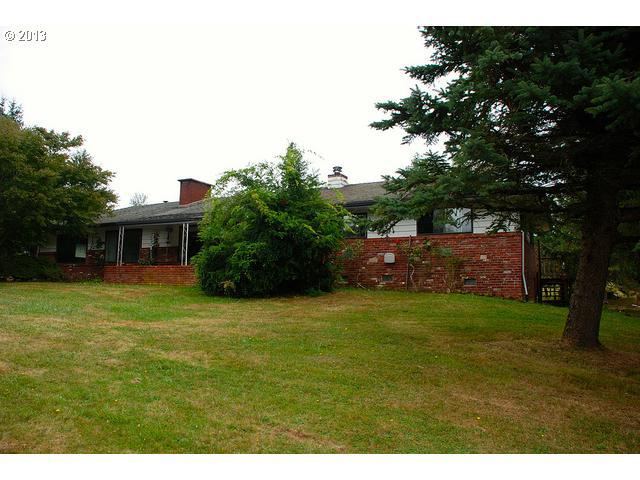 photo 1 of 710 NE Littlepage Rd, Corbett, OR 97019
