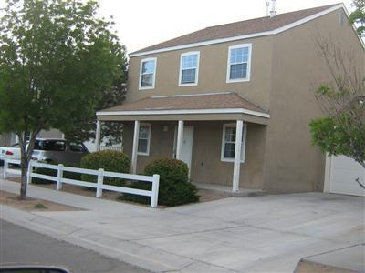 photo 1 of 4215 Derry Ct NW, Albuquerque, NM 87114