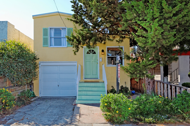 photo 1 of 1130 Portland Ave, Albany, CA 94706