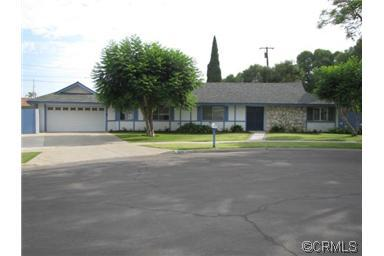 photo 1 of 14292 Clarissa Ln, North Tustin, CA 92705