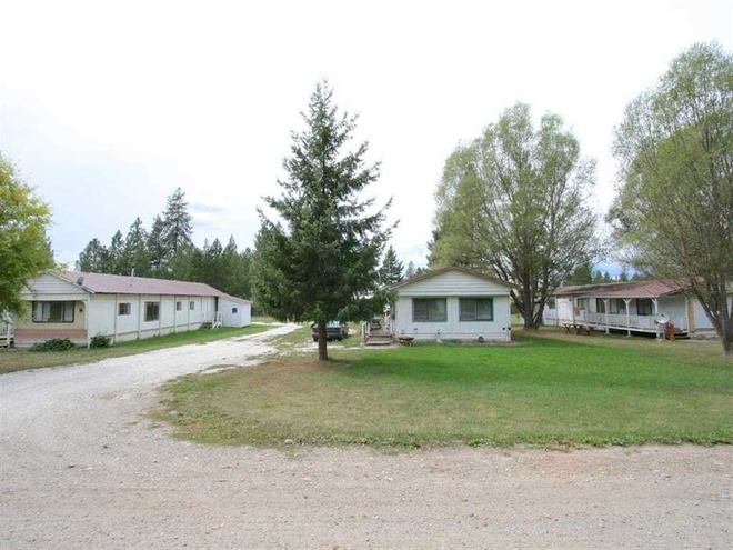 photo 1 of 105 E Aspen Ave, Springdale, WA 99173