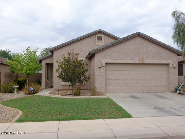 photo 1 of 340 N Nash Way, Chandler, AZ 85225