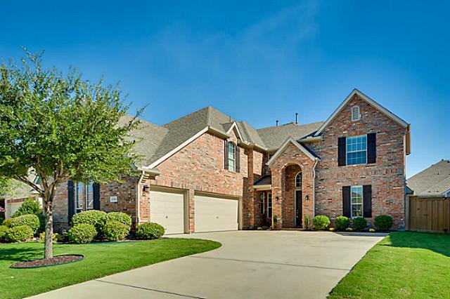 photo 1 of 2763 Fuente, Grand Prairie, TX 75054