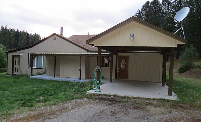 photo 1 of 15111 E Laurel Rd, Elk, WA 99009