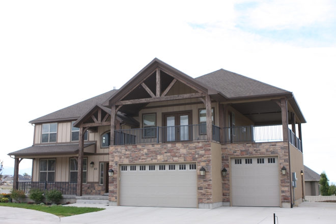 photo 1 of 933 West 3070 North Lehi, UT 84043