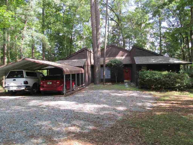 photo 1 of 188 Hickory Ln, Havana, FL 32333