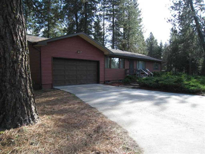 photo 1 of 12412 E Frideger Rd, Elk, WA 99009