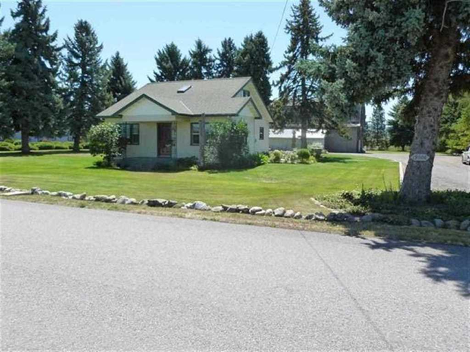 photo 1 of 19508 E Buckeye Ave, Otis Orchards, WA 99027