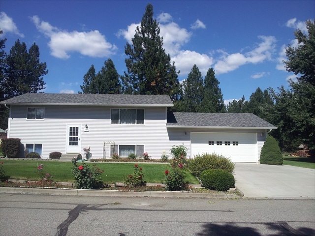 photo 1 of 24721 E San Carlos, Newman Lk., Spokane WA 99025