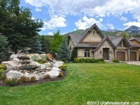 photo 1 of 8273 S Bavarian Ct, Cottonwood Heights, UT 84093