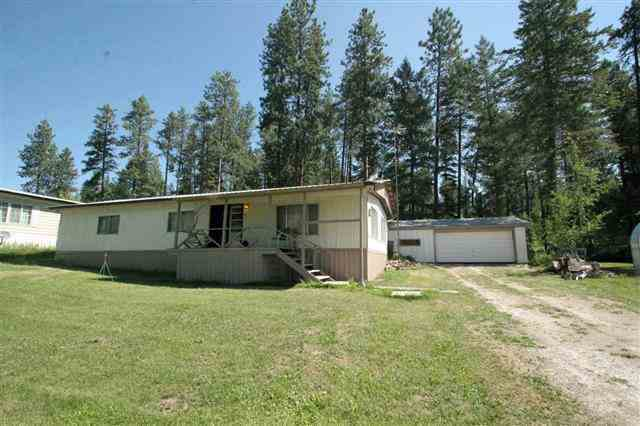photo 1 of 33245 SE Van Dissel, Valley, WA 99181