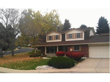 photo 1 of 6540 S Heritage Pl, Centennial, CO 80111