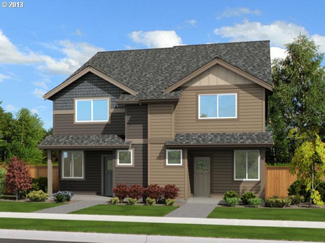 photo 1 of 2544 Carson Loop, Forest Grove, OR 97116
