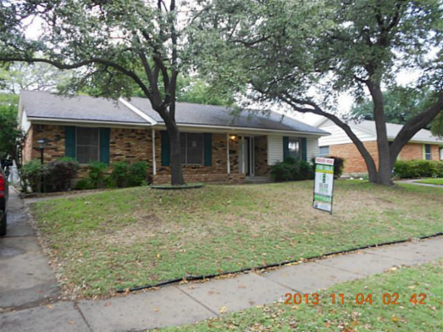photo 1 of 2963 Dothan Ln, Dallas, TX 75229