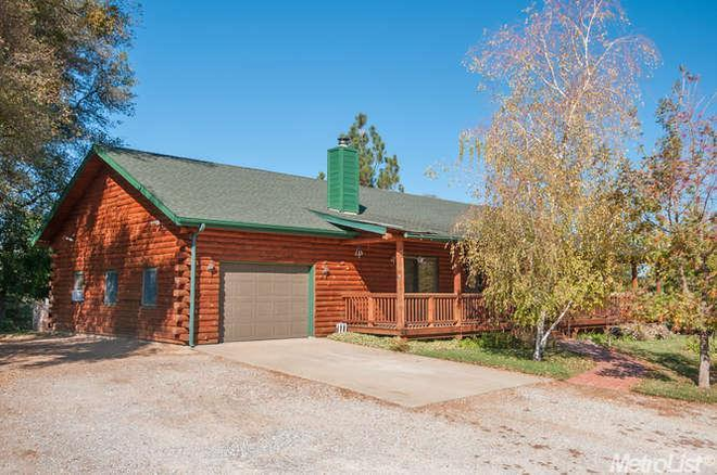 photo 1 of 7660 Perry Creek Rd, Somerset, CA 95684