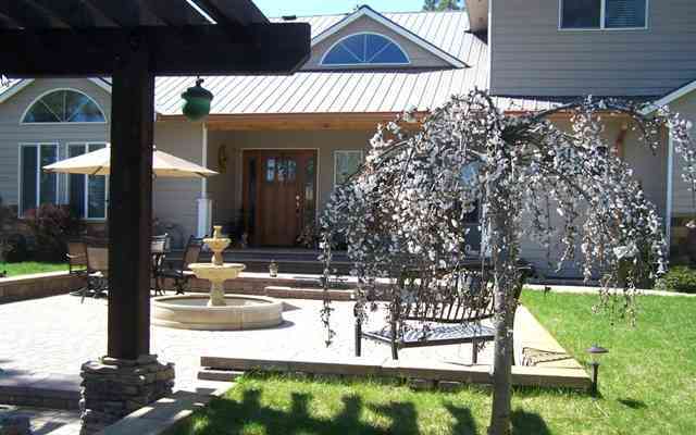 photo 1 of 11602 S Madison, Valleyford WA  99036