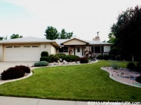 photo 1 of 8740 S Alta Canyon Dr, Sandy, UT 84093