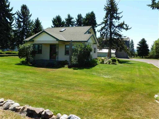 photo 1 of 19508 E Buckeye Ave, Otis Orchards WA 99027