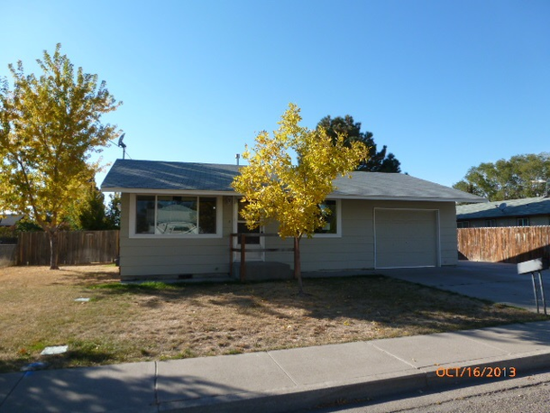 photo 1 of 117 Goodall St, Mountain Home ID 83647