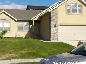 photo 1 of 7828 Blue Spruce Rd, Eagle Mountain UT 84005