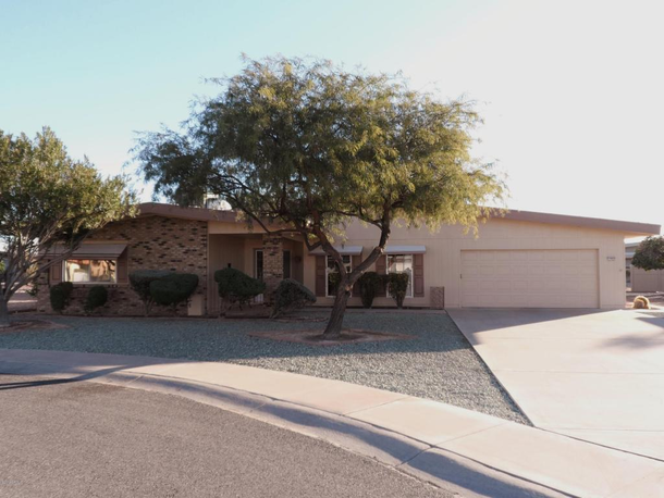 photo 1 of 17025 N Fiesta Ct, Sun City AZ 85373