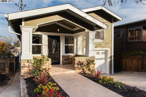 photo 1 of 711 Madison St, Albany CA 94706