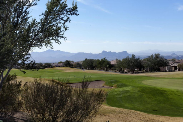 photo 1 of 13763 N Heritage Canyon Dr, Marana AZ 85658