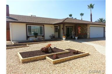 photo 1 of 26263 Brandywine Dr, Sun City CA 92586