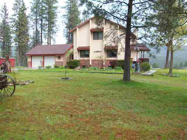 photo 1 of 33110 N Rimrose Drive, Chattaroy ,WA 99003