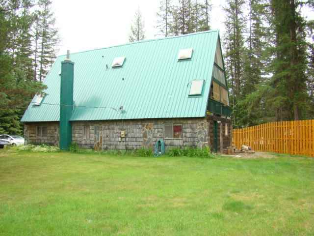 photo 1 of 112 Alpine Drive, Priest Lake, ID 83856