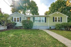 photo 1 of 74 Tudor St, Waltham, MA 02451