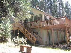 photo 1 of 43628 Grand View Ave, Auberry CA 93602