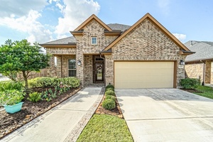 photo 1 of 16839 Big Reed Dr, Humble TX 77346