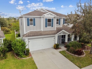 photo 1 of 11528 Balintore Dr, Riverview, FL 33579