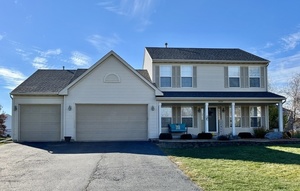 photo 1 of 1008 W. Ridge Court, Sandwich, IL 60548