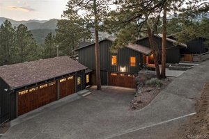 photo 1 of 29110 Buchanan Dr, Evergreen, CO 80439