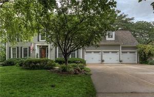 photo 1 of 5710 W 130th St, Overland Park, KS 66209