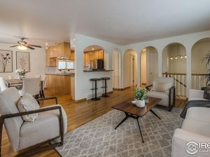 photo 1 of 5484 Cypress Dr, Boulder, CO 80303