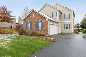 photo 1 of 1204 Water Stone Circle, Wauconda, IL 60084
