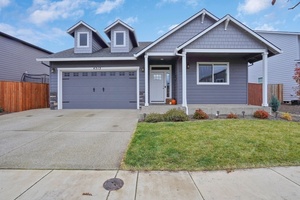 photo 1 of 4513 NE Sagecrest St, Albany, OR 97322