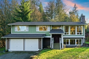 photo 1 of 11220 180th Street SE, Snohomish, WA 98296