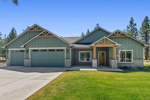 photo 1 of 211 W Findley Rd, Deer Park, WA 99006