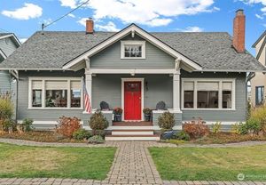 photo 1 of 615 33rd Street, Everett, WA 98201