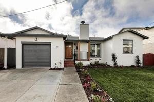 photo 1 of 411 88th St, Daly City, CA 94015