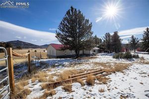 photo 1 of 9974 S Highway 67, Cripple Creek, CO 80813