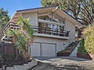 photo 1 of 1215 Talbryn Dr, Belmont, CA 94002