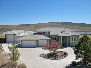 photo 1 of 330 Sanctuary Way, Washoe Valley, NV 89704